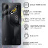 Zte Nubia Neo 3 5g Gamer 8gb + 12gb Ram 256gb NEGRO