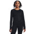 Motion LS Longline-BLK BLK-001