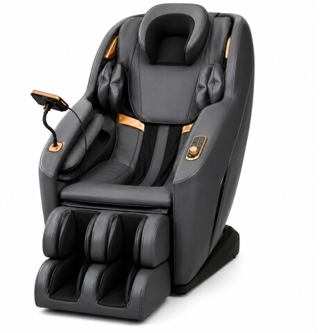 Sillón Masajeador Gravedad Cero Con Masaje Integral Jthog118 SILLON JTECH GRAVEDAD CERO JTHOG118