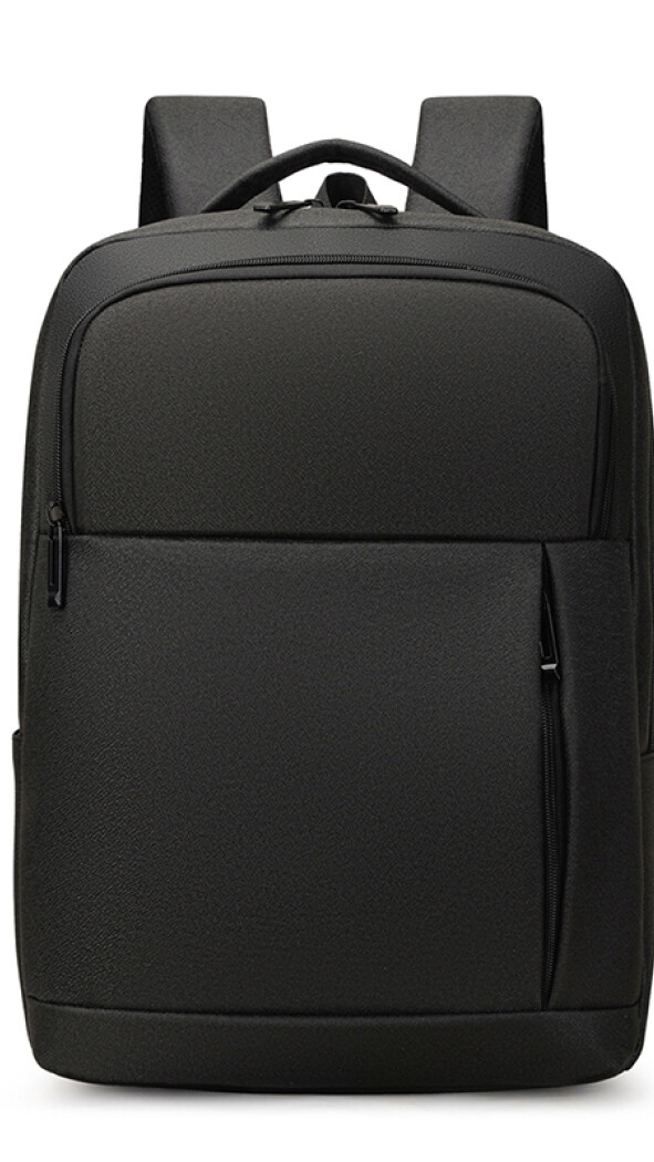 MOCHILA L'EQUIPE TAFETA NEGRO