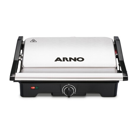 Grill Arno Dual Inox SW332DB 001