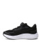 Championes de Niños Puma Skyrocket 2 Ac+ Ps Negro - Blanco