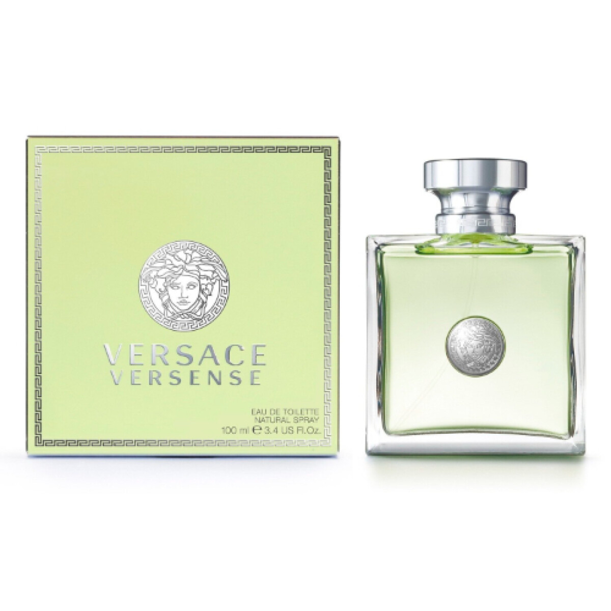 Versace Versense edt - 100 ml 