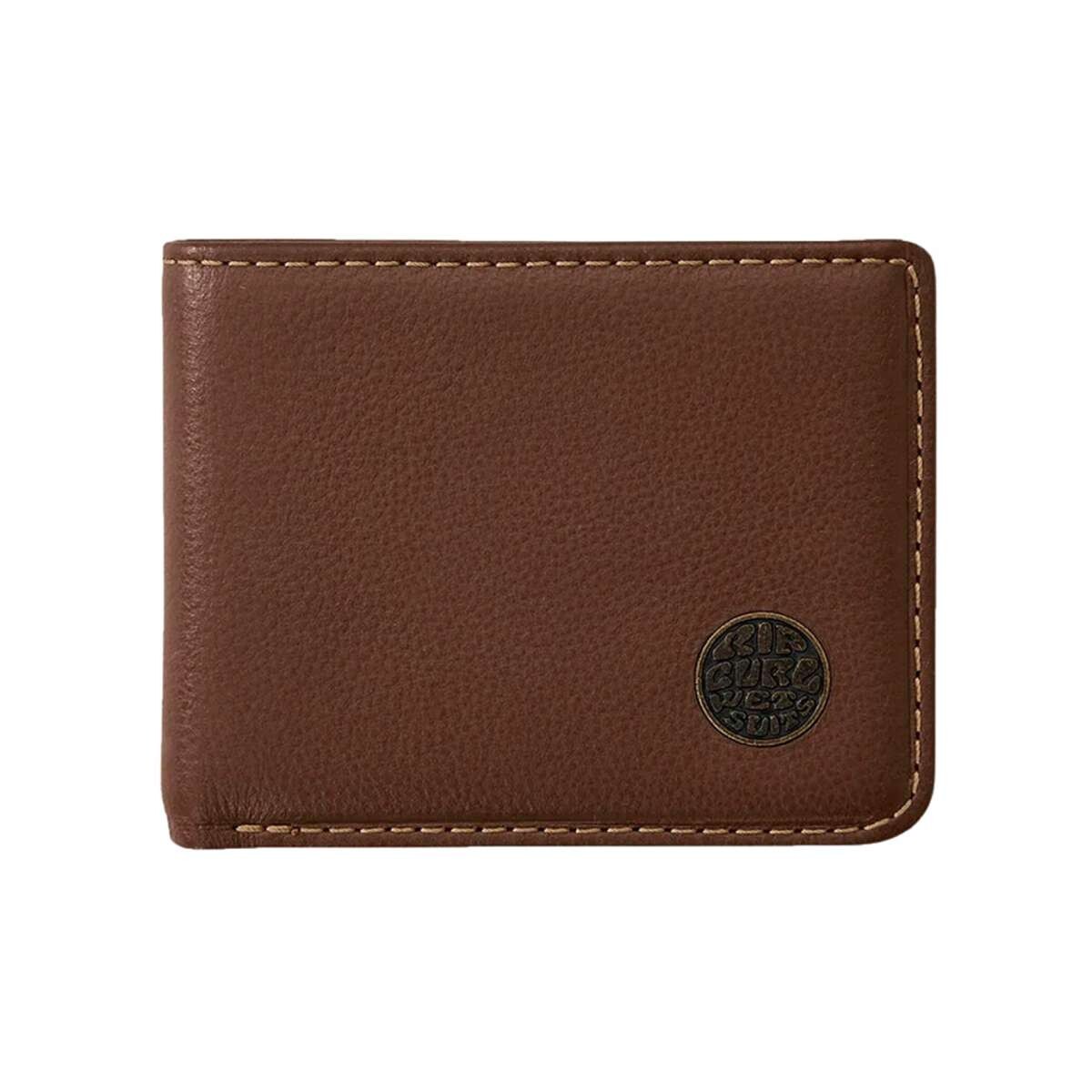 Billetera Rip Curl Wetsuit Logo Rfid All Day - Day 