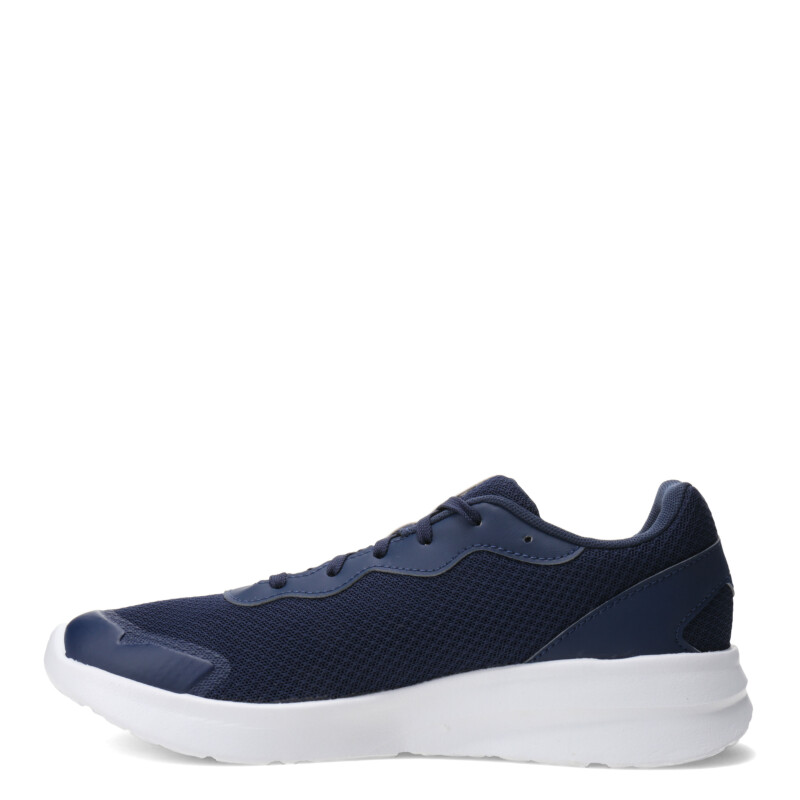 Championes de Hombre New Balance Fresh Foam 578 Running Azul Marino - Blanco