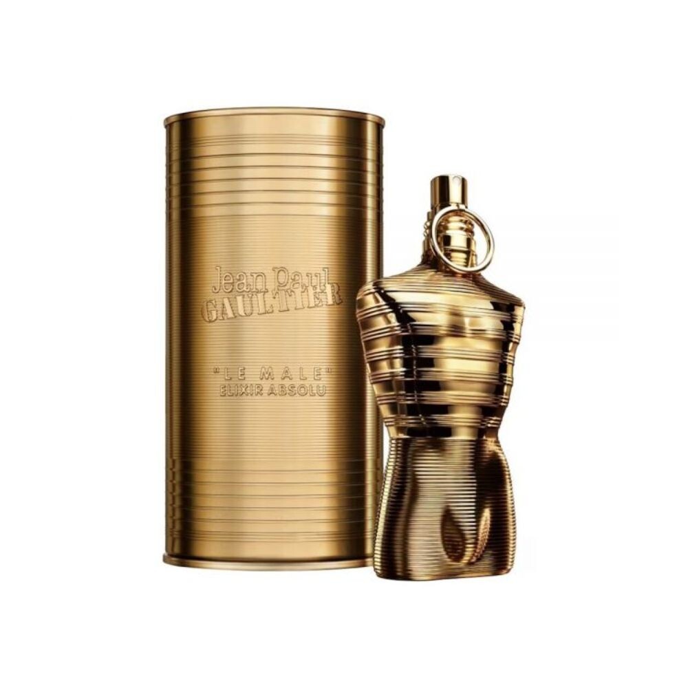 Le Male Elixir Absolu 125ml