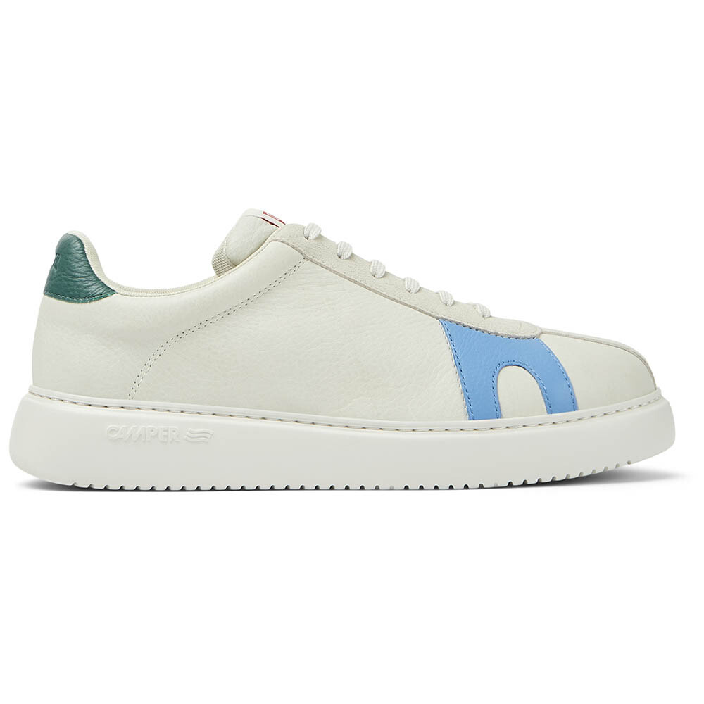 TWS - Hombre White/Green