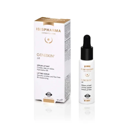Isis Pharma Geneskin Lift Serum X 28 Ml Isis Pharma Geneskin Lift Serum X 28 Ml
