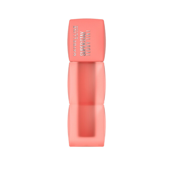 MAYBELLINE TINTA LABIOS TEDDY CURR NÂ°10 única