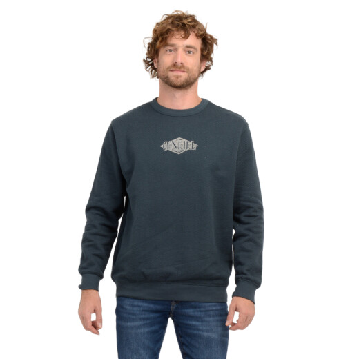 Buzo Oneill Poleron Classic - Verde Buzo Oneill Poleron Classic - Verde