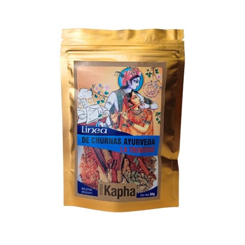 Churna La Trinidad Kapha 50g Churna Ayurveda Kapha 50g