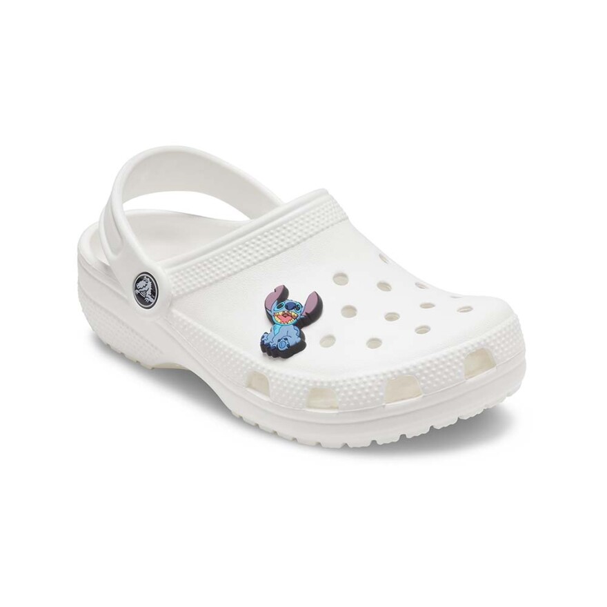 Jibbitz Disney Stitch Multicolor