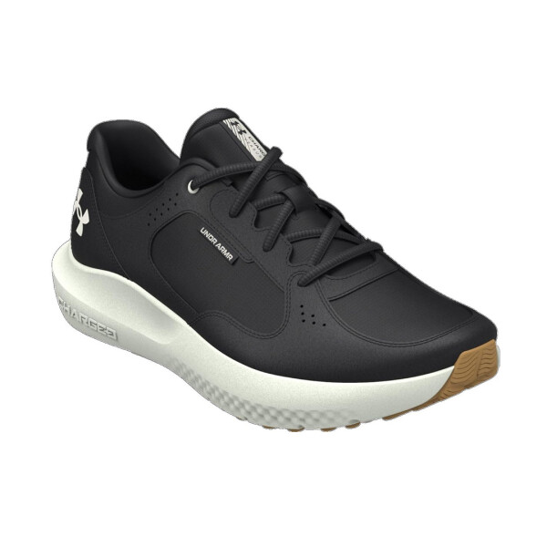 CHARGED VERSURGE - UNDER ARMOUR NEGRO/BLANCO