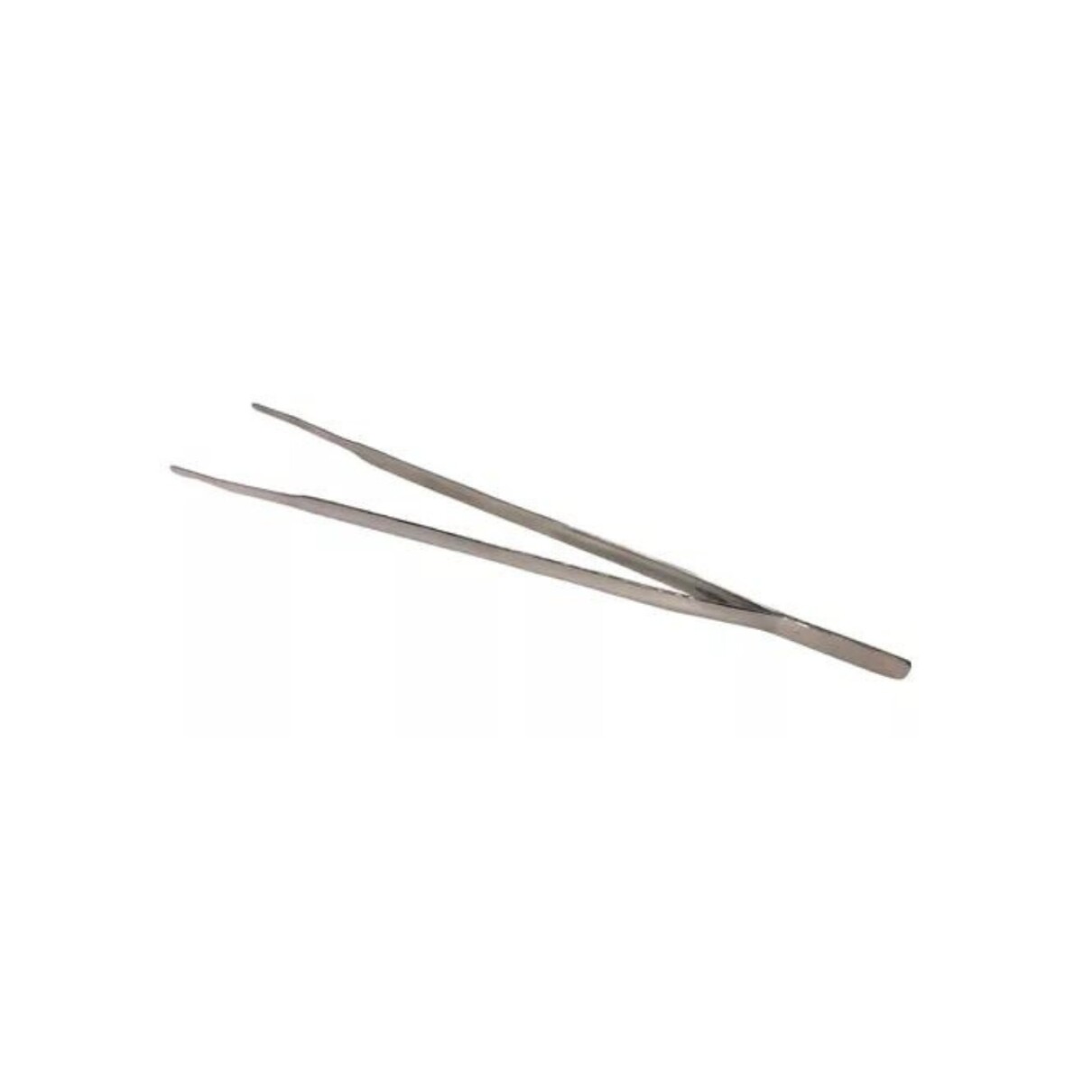 PINZA DE PRECISION 32 CM ACERO INOXIDABLE CORRINA - Sin color 