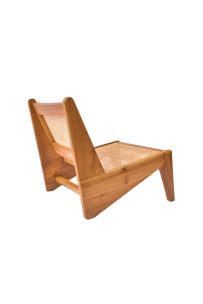 NORDI POLTRONA NORDI 64X61X67H