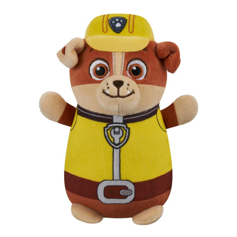 SQUISHMALLOWS 25 CM PAW PATROL SQUISHMALLOWS 25 CM PAW PATROL