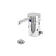 GRIFERIA DE BIDET CROMO DGC 000