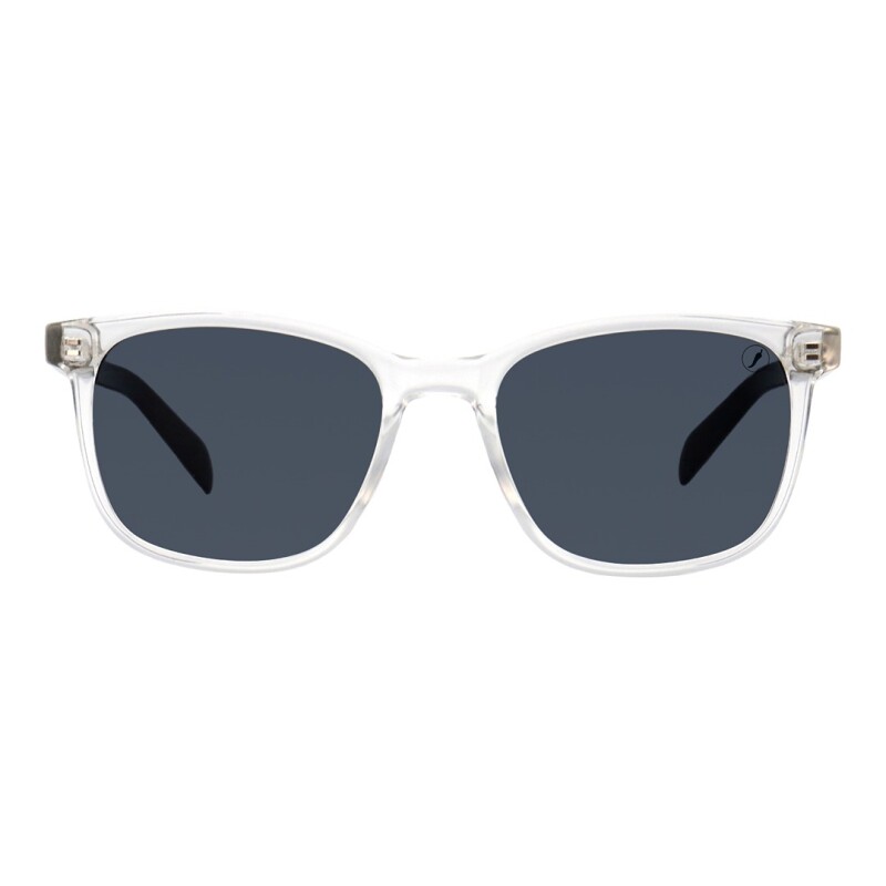 Lentes de Sol Chilli Beans Anitta Transparente