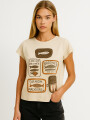 Remera Cavapo Estampado 5