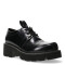 Zapatos de Mujer Miss Carol Tokyo Negro