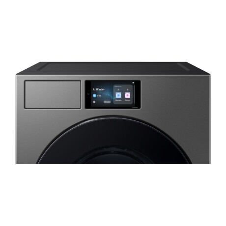 Lavarropas Samsung Bespoke AI 25 kg Carga Frontal WF90F25ADSZS Lavarropas Samsung Bespoke AI 25 kg Carga Frontal WF90F25ADSZS