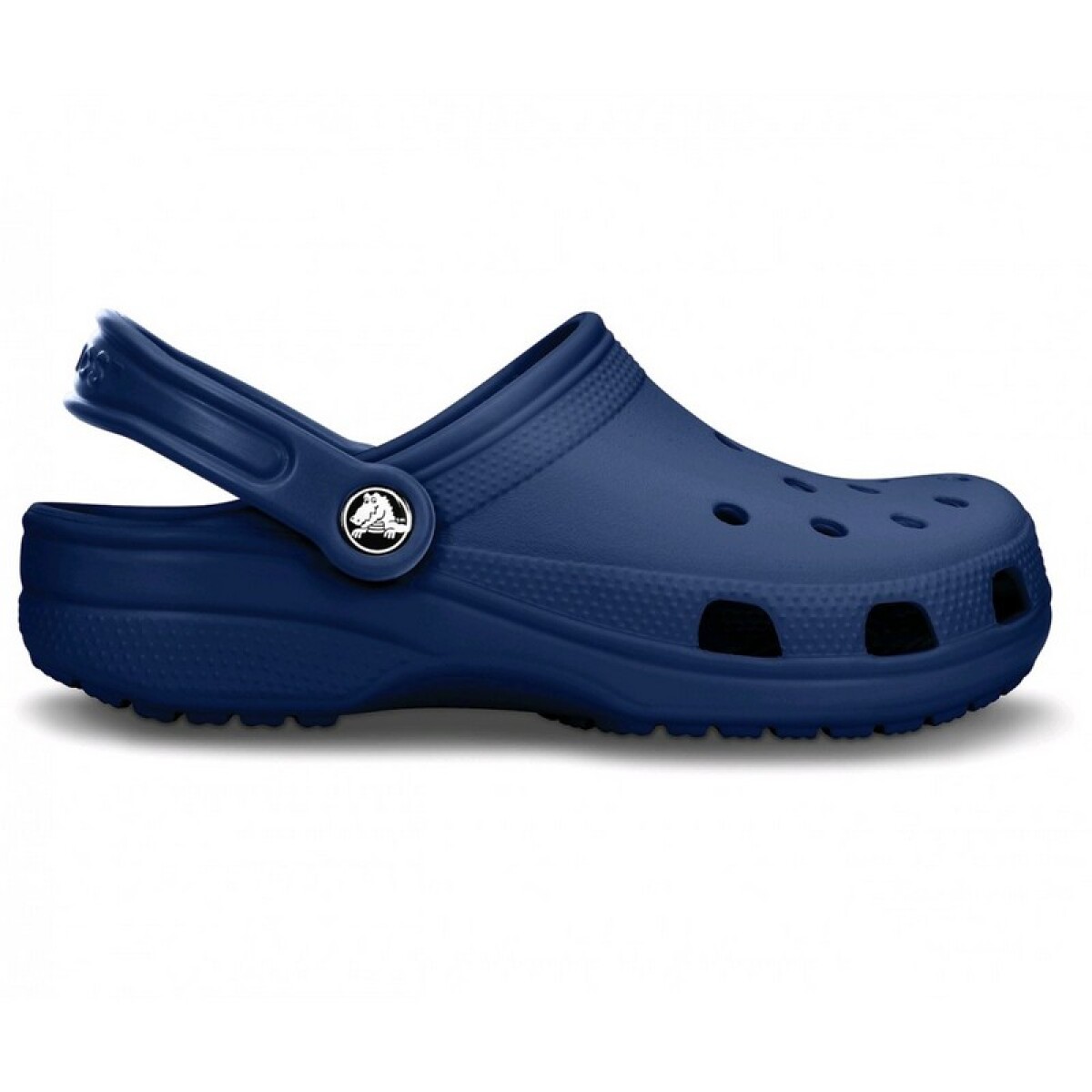 Crocs Classic - Azul 