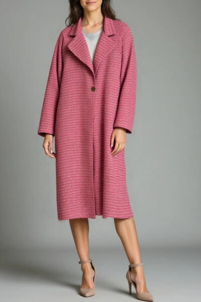 Tapado Snug Fucsia