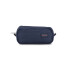 Cartuchera Large Accessory Pouch Navy