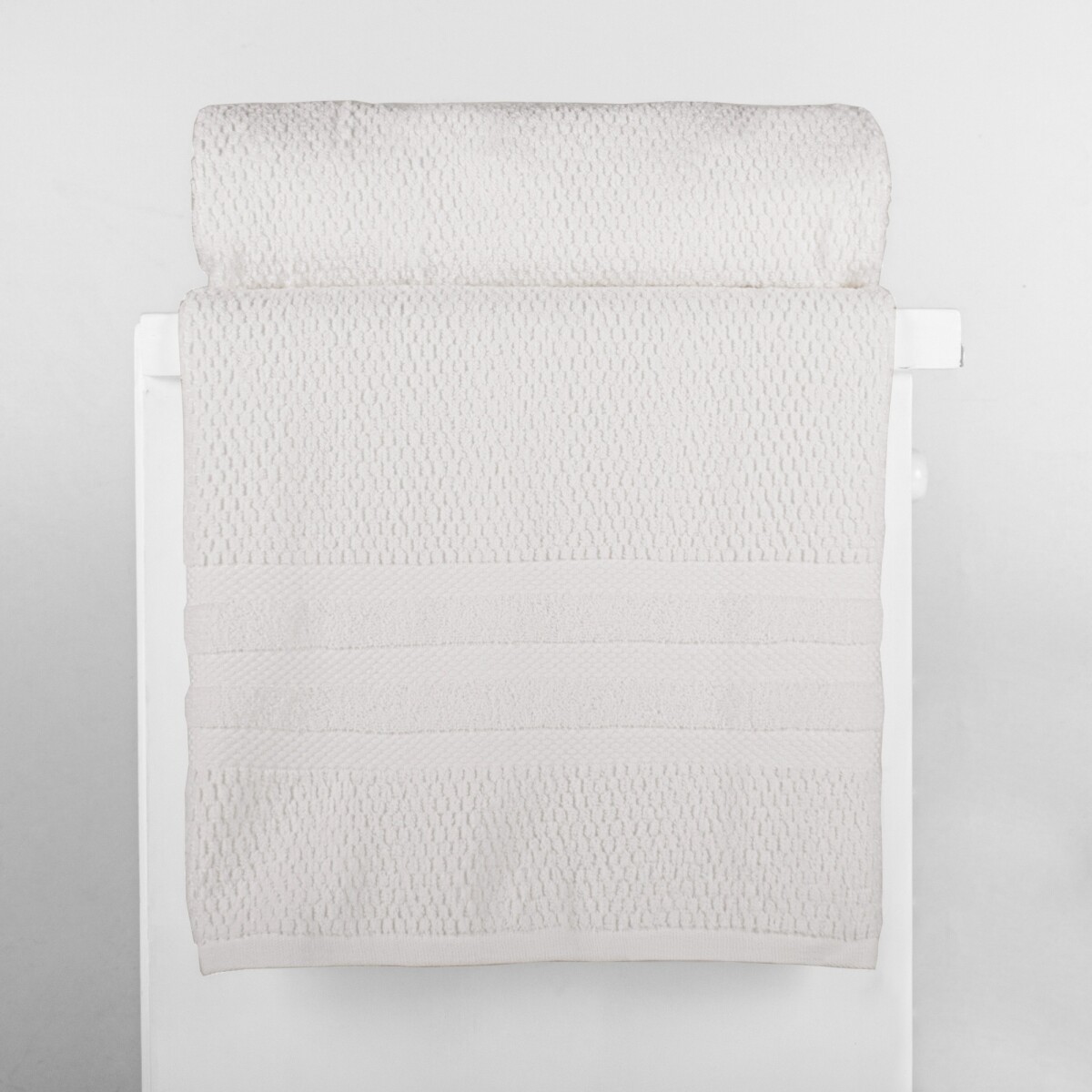 Toalla New Frape Blanco - Cuerpo 