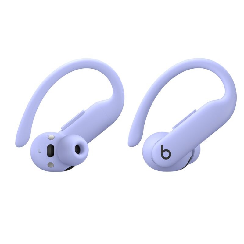 Auricular Beats Powerbeats Pro 2 Hyper Purple Auricular Beats Powerbeats Pro 2 Hyper Purple