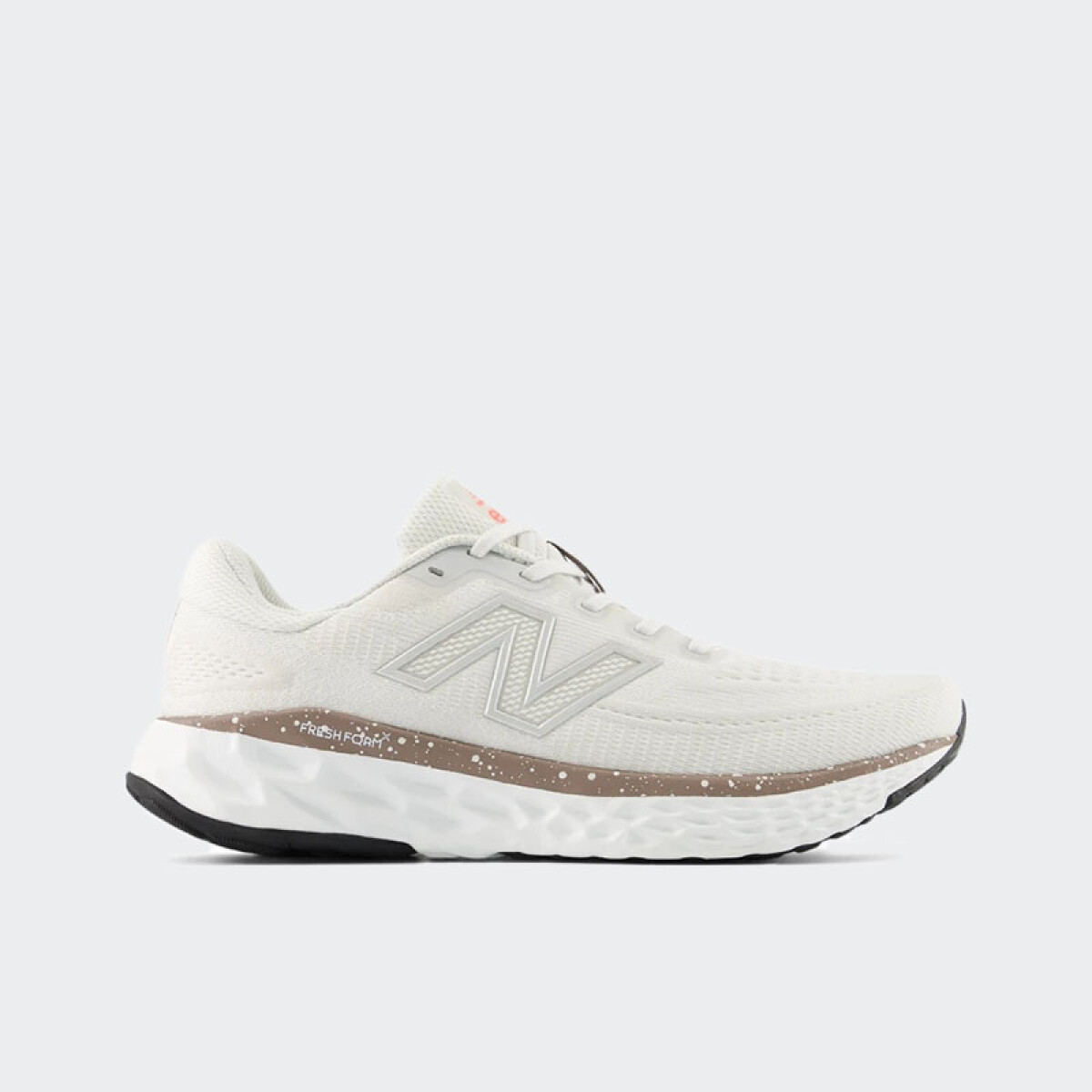 Championes New Balance Evoz V4 - Blanco 
