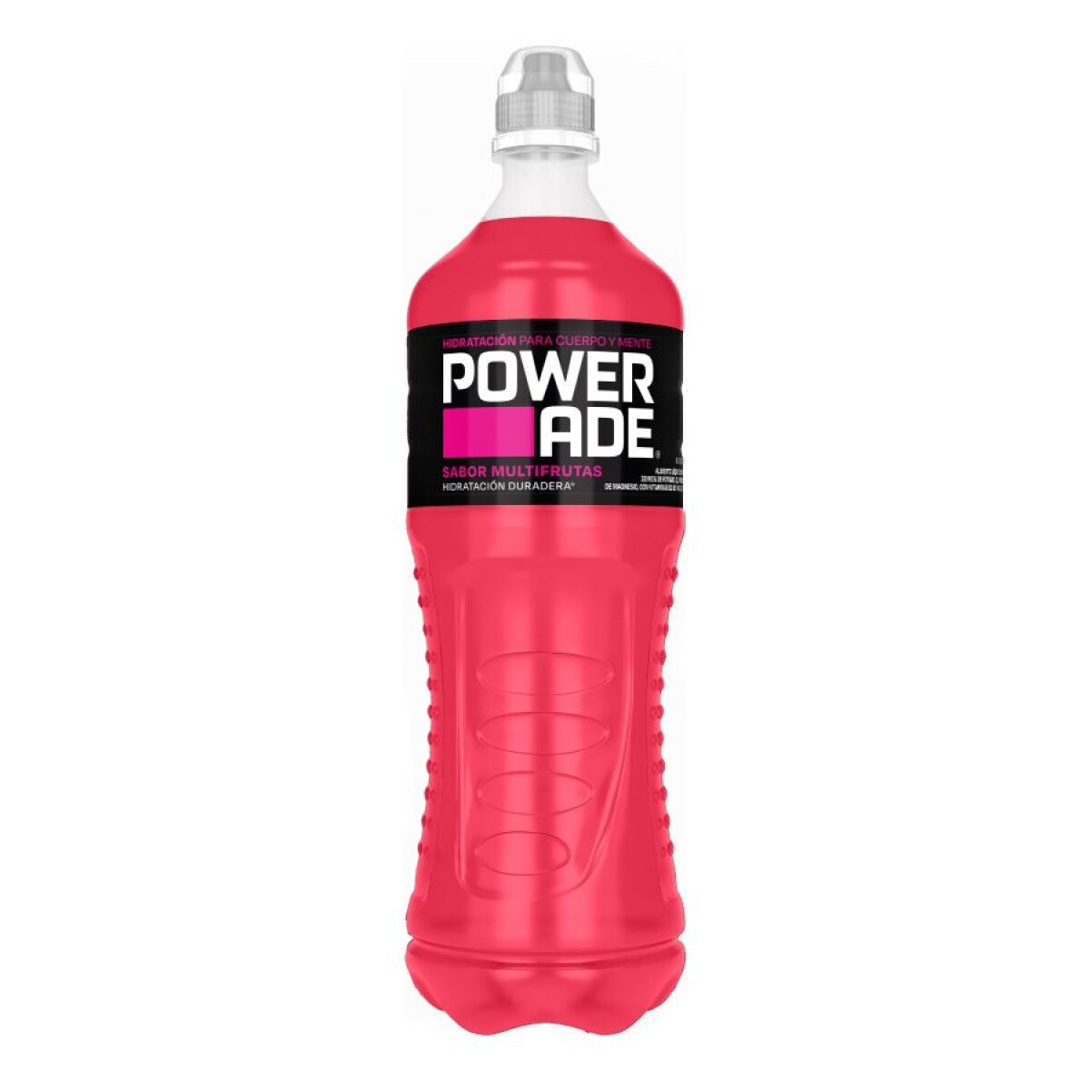 POWERADE MULTIFRUTA ION X 990 ML 
