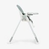 Silla de comer SPICY KIKKABOO mint