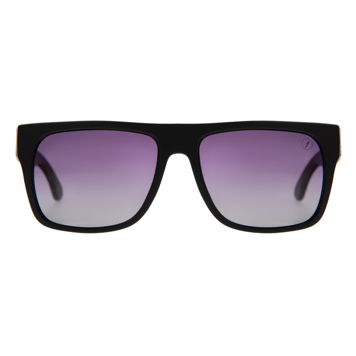 Lentes de Sol Chilli Beans Gunga - Negro 