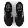 Zapatillas Running More V6 Mujer Black