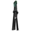 Banquito Pescador de 3 Patas Arye Verde