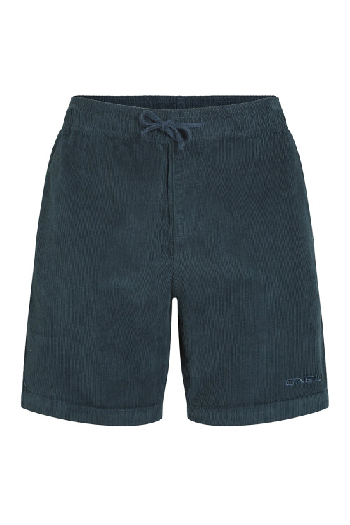 Bermuda Desert Cord Azul