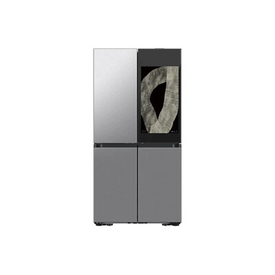 PREVENTA - Heladera Samsung Bespoke AI Family Hub 699L FDR PREVENTA - Heladera Samsung Bespoke AI Family Hub 699L FDR