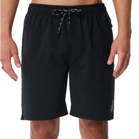 Voley Rip Curl Ssearch Cordura 19'' Negro