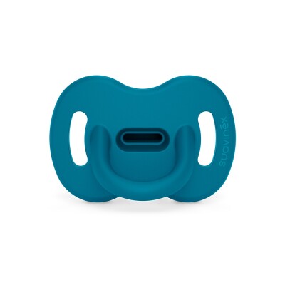 Chupete Suavinex Smooth Fisiologico Sx Pro 6-18 M Azul Chupete Suavinex Smooth Fisiologico Sx Pro 6-18 M Azul
