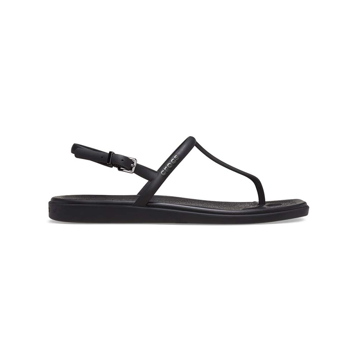Sandalias Crocs Miami Thong Flip W - Mujer 