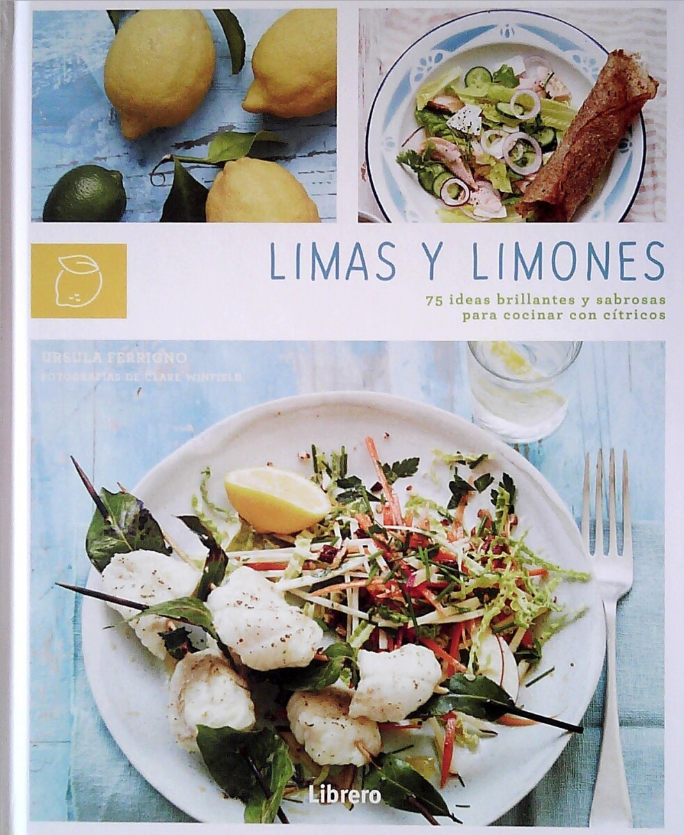 LIMAS Y LIMONES 
