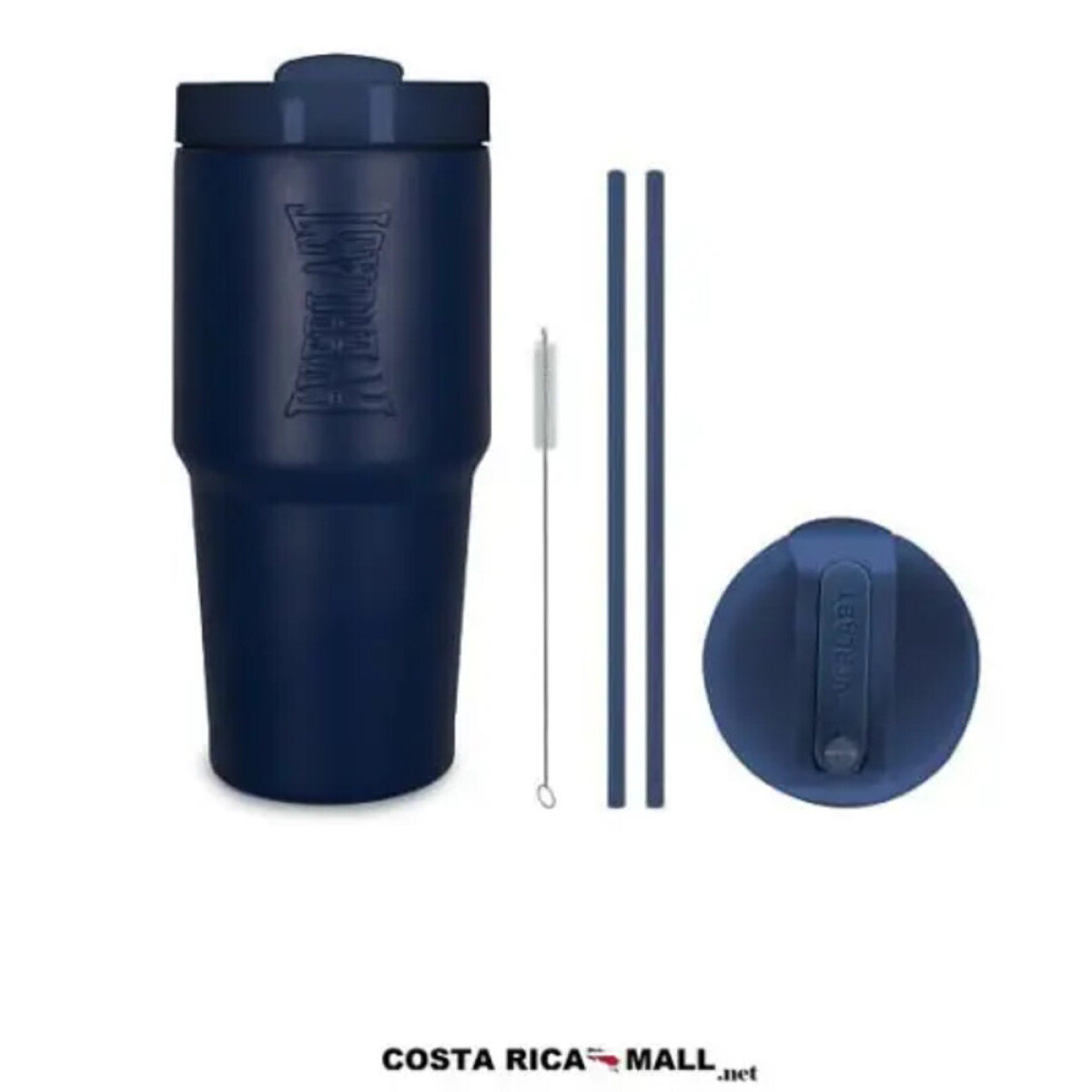 TUMBLER EVERYDAY 600 ML EVERLAST PK - BG 