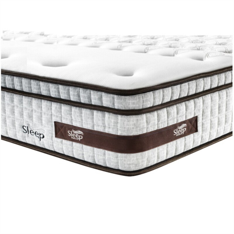 Colchón Balance 200 x 200 Super King