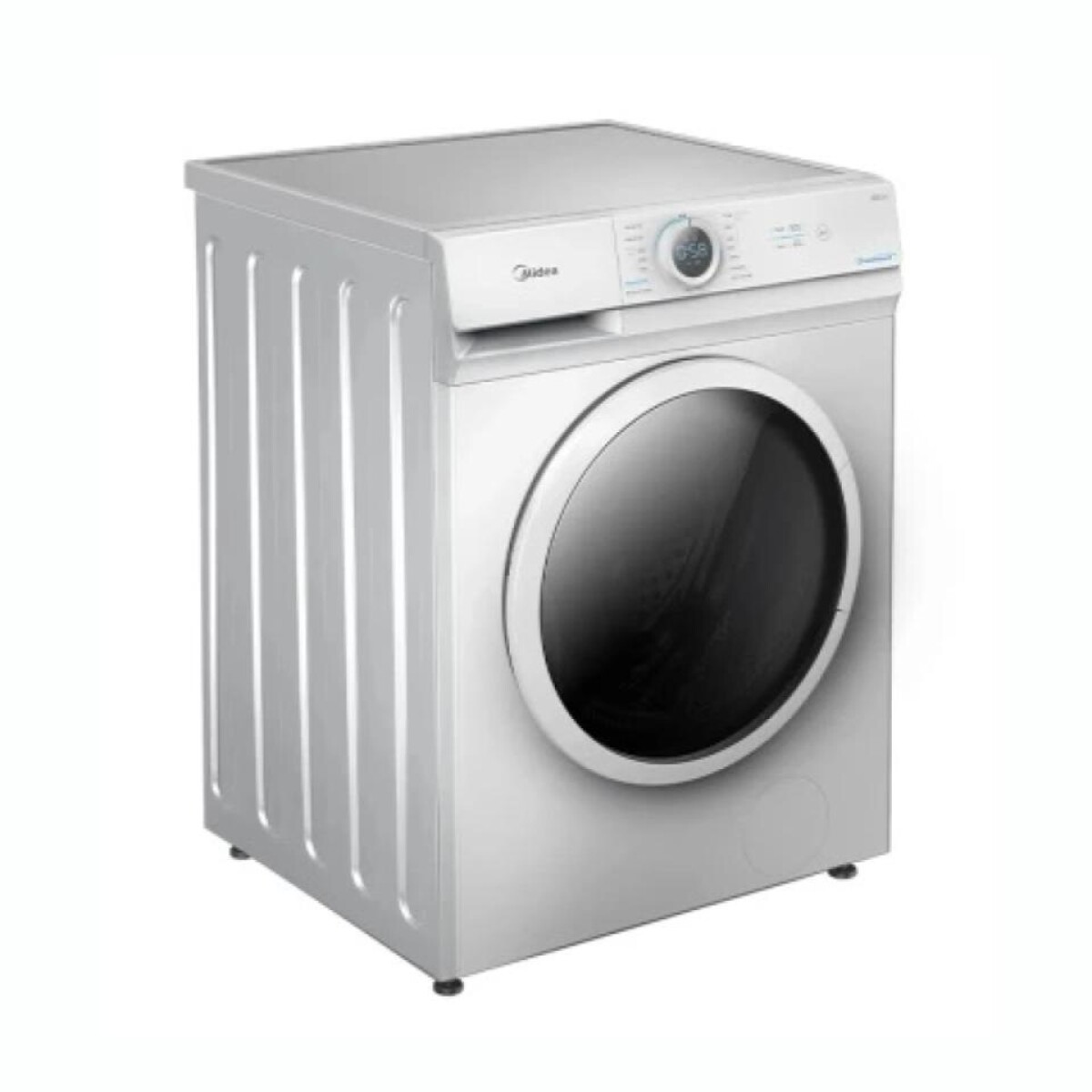 Lavarropas Midea 7kg Mf100w70/w — AMV Store
