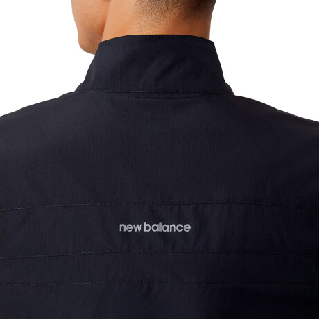 CAMPERA NEW BALANCE ACCELERATE Dark Navy