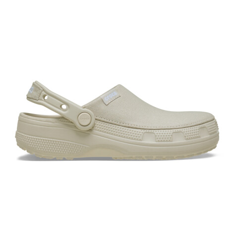 Classic Crafted Clog - Unisex Stucco