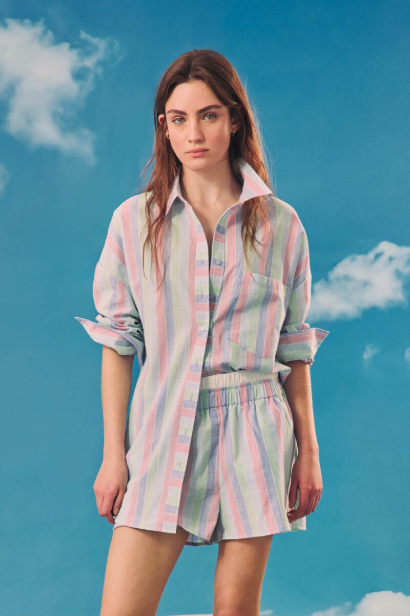 CAMISA CAPRI 