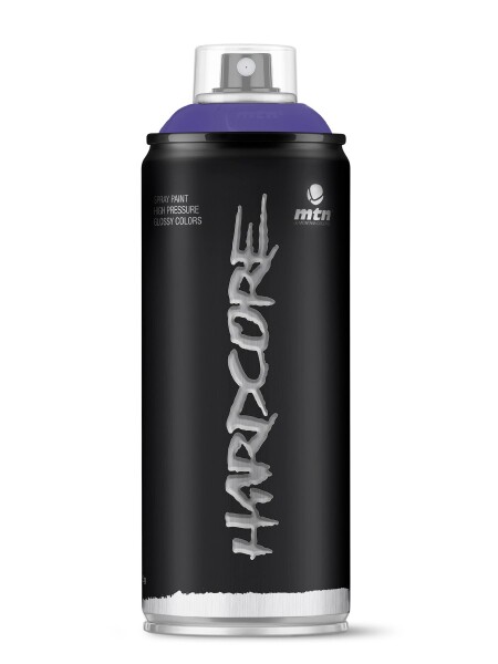 AEROSOL MTN VIOLETA 400CC N/A