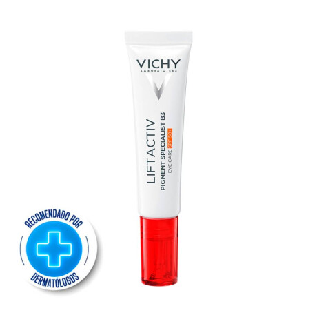 Contorno de Ojos Vichy Lifactic Specialist B3 SPF 50 15 ml